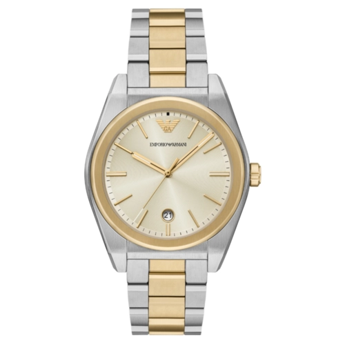 Relógio Emporio Armani Frederico Masculino - AR11716B1 C1SK Dourado