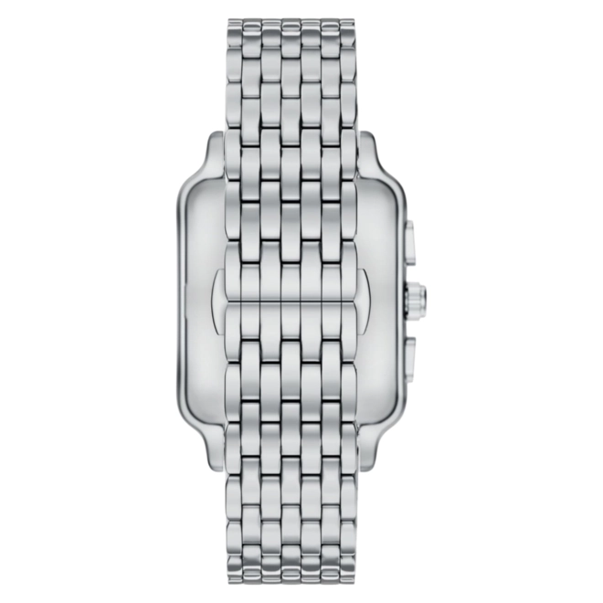 Relógio Emporio Armani Diego Cronógrafo - AR11751B1 P1SX Preto 3
