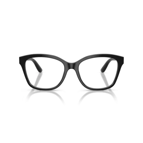 Óculos de Grau Dolce & Gabbana 0DG3451 501 56 Acetato Preto