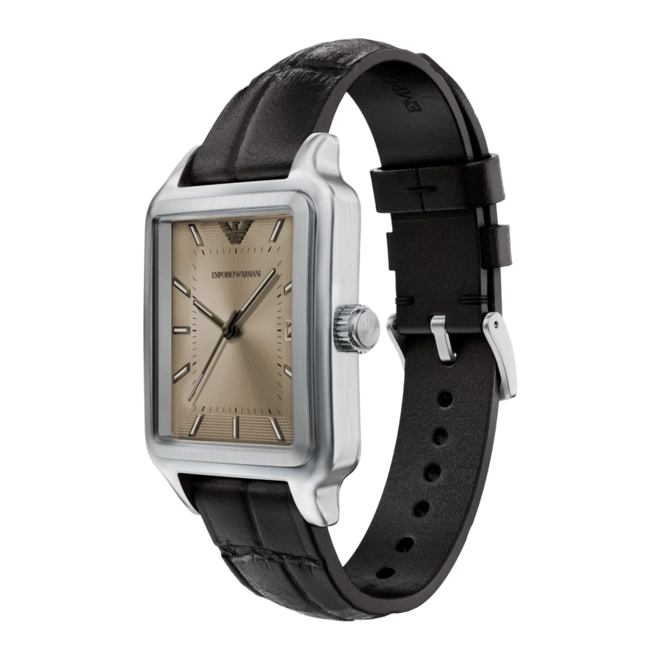 Relógio Emporio Armani Diego - AR11756B1 S1NX Champanhe 3