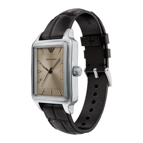 Relógio Emporio Armani Diego - AR11756B1 S1NX Champanhe