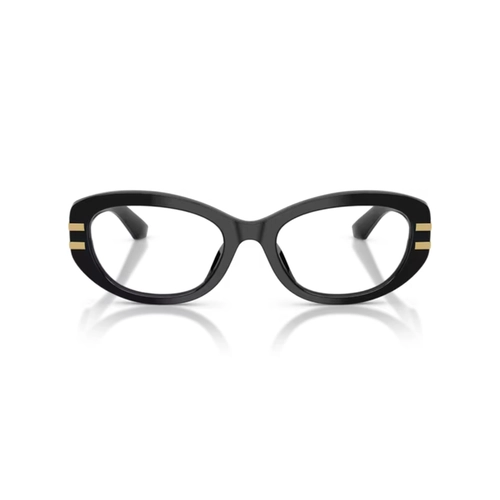 Óculos de Grau Dolce & Gabbana 0DG3455 501 54 Acetato Preto