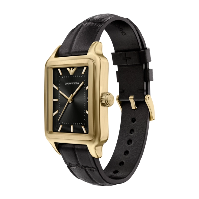Relógio Emporio Armani Diego - AR11757B1 P1PX Preto 3