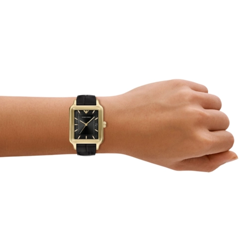 Relógio Emporio Armani Diego - AR11757B1 P1PX Preto