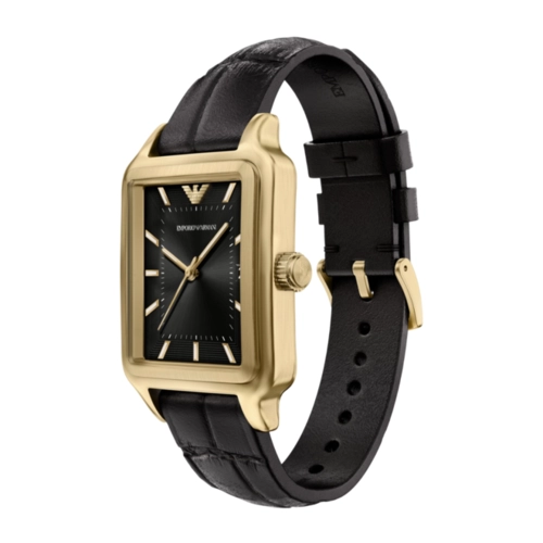 Relógio Emporio Armani Diego - AR11757B1 P1PX Preto