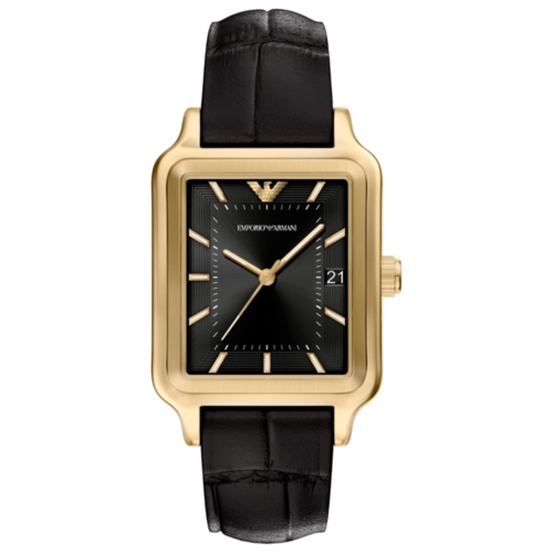 Relógio Emporio Armani Diego - AR11757B1 P1PX Preto