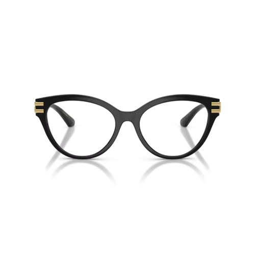 Óculos de Grau Dolce & Gabbana 0DG5116 501 54 Acetato Preto