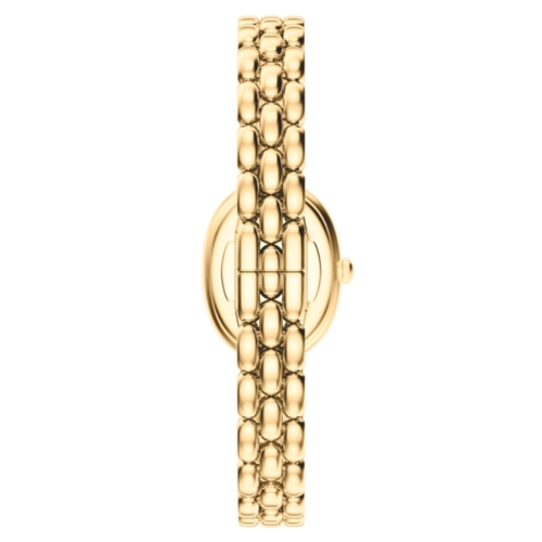 Relógio Emporio Armani Sinfonia Feminino - AR11777B1 B3KX Dourado