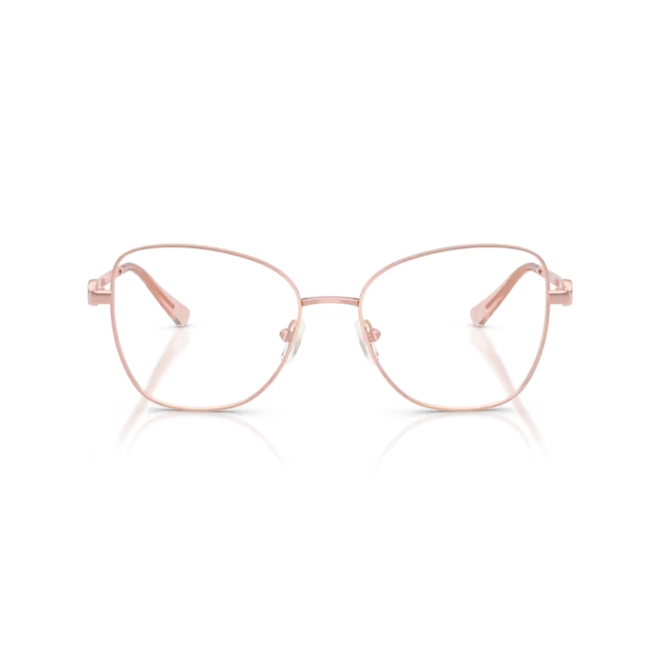 Óculos de Grau Michael Kors 0MK3108 1108 54 Metal Rosa 2