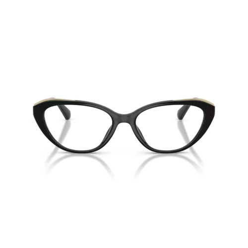 Óculos de Grau Michael Kors 0MK4206U 3005 53 Acetato Preto