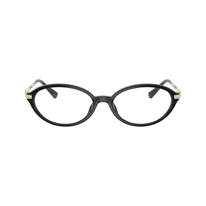 Óculos de Grau Michael Kors 0MK4199U 3005 54 Acetato Preto 2