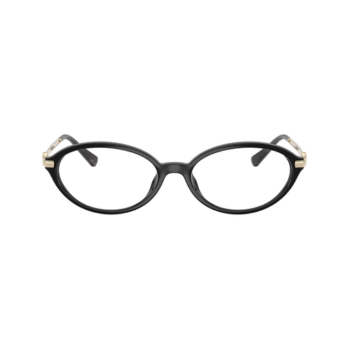 Óculos de Grau Michael Kors 0MK4199U 3005 54 Acetato Preto