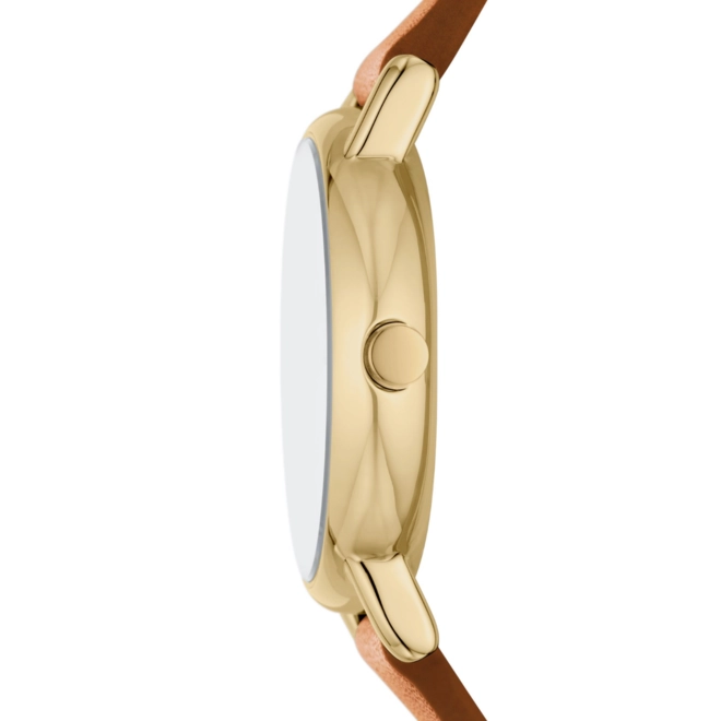 Relógio Skagen Signatur Lille Feminino - SKW3121B1 B1MX Branco 3