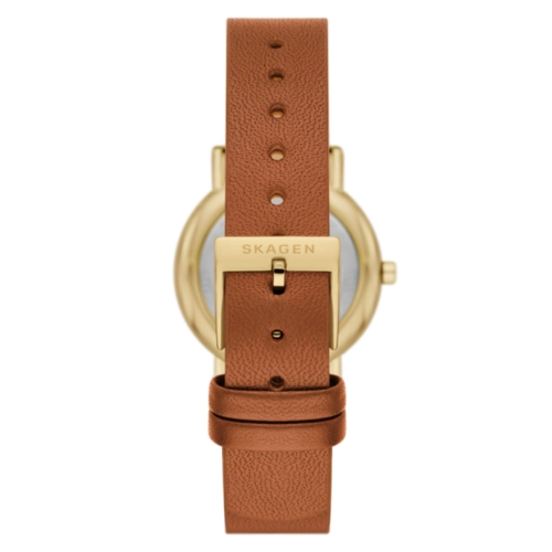 Relógio Skagen Signatur Lille Feminino - SKW3121B1 B1MX Branco
