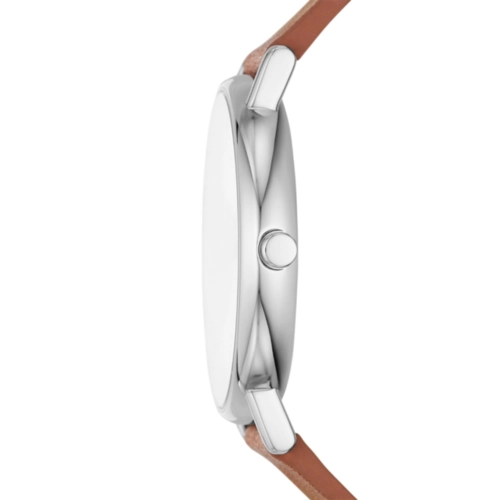 Relógio Skagen Signatur Masculino - SKW6903B1 B1MX Branco