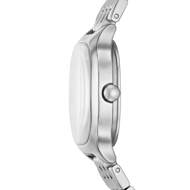 Relógio Skagen Mellem Lille Feminino - SKW3159 S1SX Prata 3