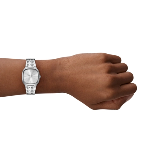 Relógio Skagen Mellem Lille Feminino - SKW3159 S1SX Prata