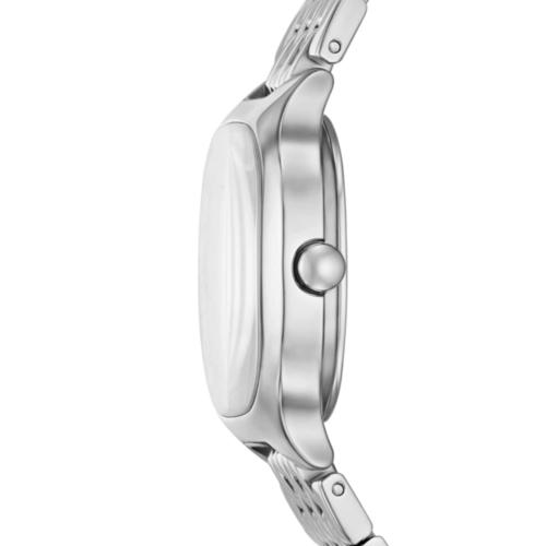 Relógio Skagen Mellem Lille Feminino - SKW3159 S1SX Prata