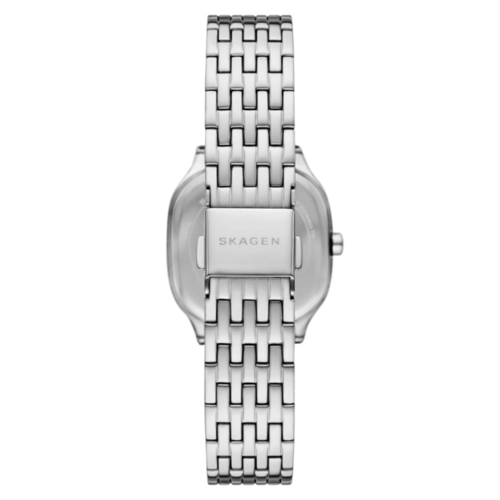 Relógio Skagen Mellem Lille Feminino - SKW3159 S1SX Prata
