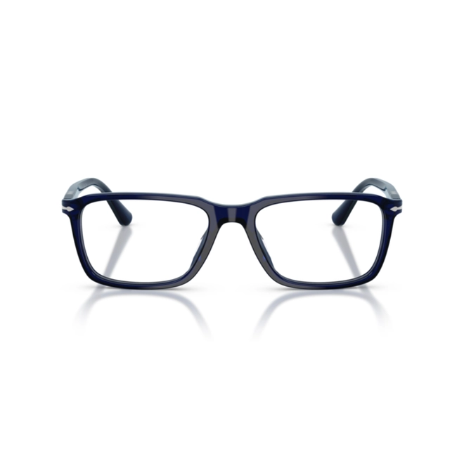 Óculos de Grau Persol 0PO3405V 181 56 Acetato Azul 2