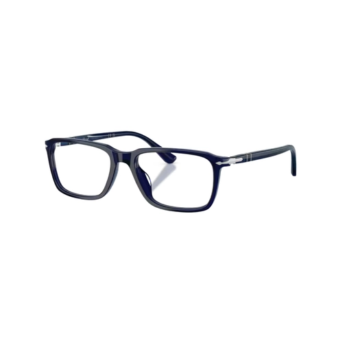 Óculos de Grau Persol 0PO3405V 181 56 Acetato Azul