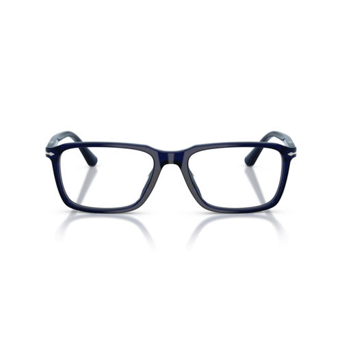 Óculos de Grau Persol 0PO3405V 181 56 Acetato Azul