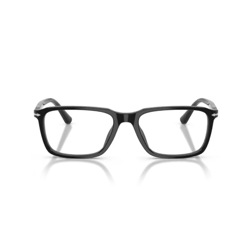 Óculos de Grau Persol 0PO3405V 95 56 Acetato Preto