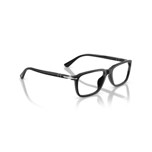 Óculos de Grau Persol 0PO3405V 95 56 Acetato Preto