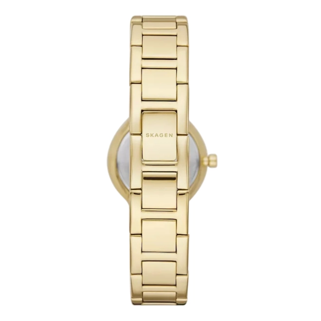 Relógio Skagen Freja Lille Feminino - SKW3167B1 C1KX Madrepérola 3