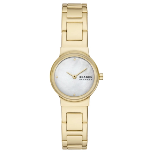 Relógio Skagen Freja Lille Feminino - SKW3167B1 C1KX Madrepérola