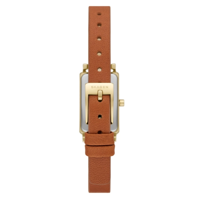 Relógio Skagen Hagen Micro Feminino - SKW3149B1 B1MX Branco 3