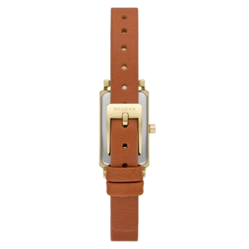 Relógio Skagen Hagen Micro Feminino - SKW3149B1 B1MX Branco