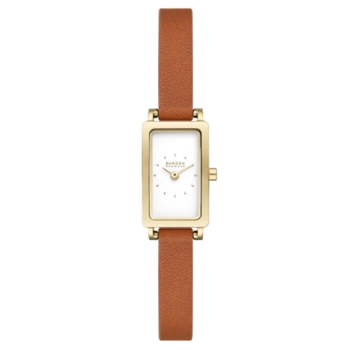 Relógio Skagen Hagen Micro Feminino - SKW3149B1 B1MX Branco