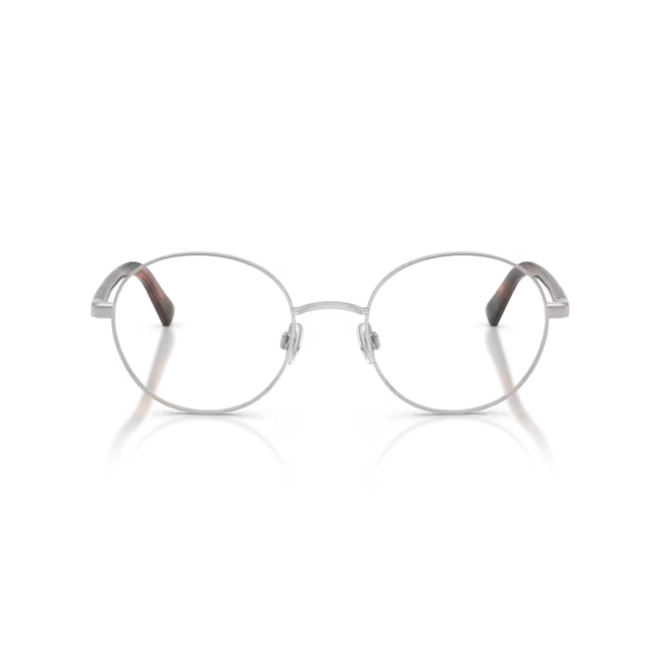 Óculos de Grau Polo Ralph Lauren 0PH1248 9001 50 Metal Prata 2