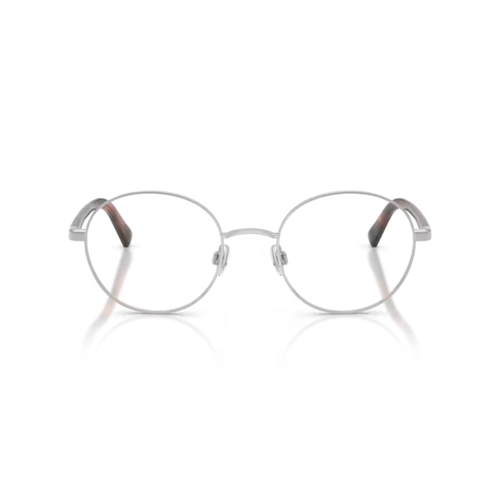 Óculos de Grau Polo Ralph Lauren 0PH1248 9001 50 Metal Prata