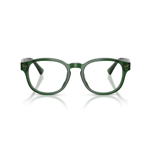 Óculos de Grau Polo Ralph Lauren 0PH2318U 6140 51 Acetato Verde