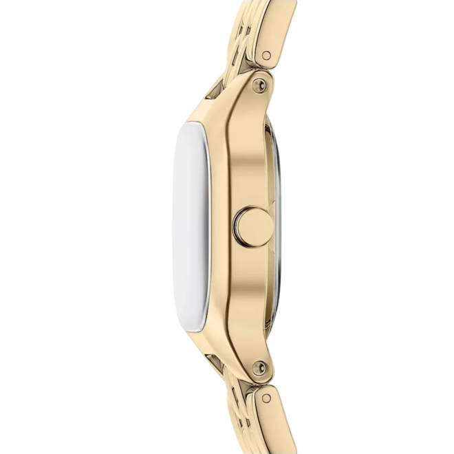 Relógio Skagen Mellem Micro Feminino - SKW3177B1 C1KX Dourado 2
