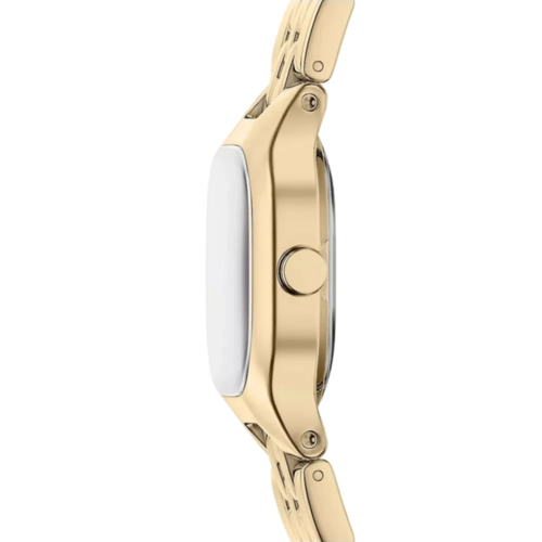 Relógio Skagen Mellem Micro Feminino - SKW3177B1 C1KX Dourado