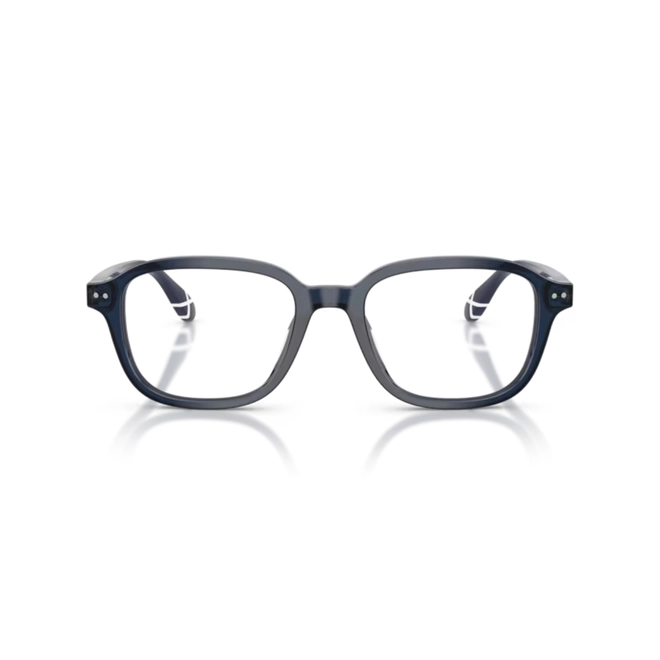 Óculos de Grau Polo Ralph Lauren 0PH2322U 5470 53 Acetato Azul 2