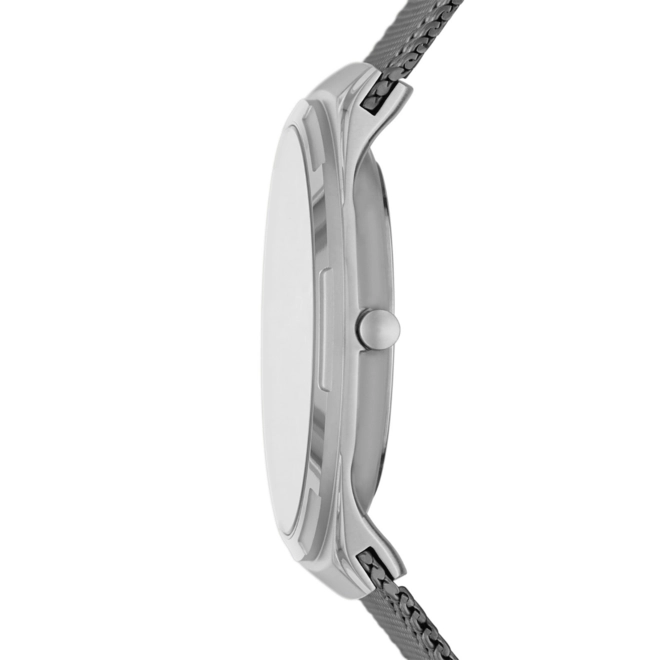 Relógio Skagen Melbye Masculino - SKW6790B1 G2PX Cinza 4