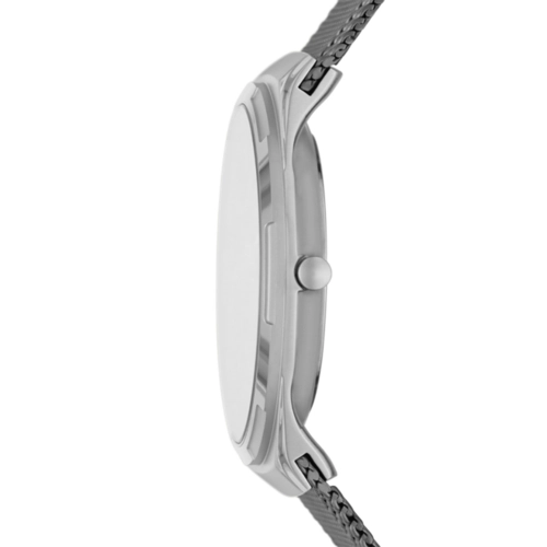 Relógio Skagen Melbye Masculino - SKW6790B1 G2PX Cinza