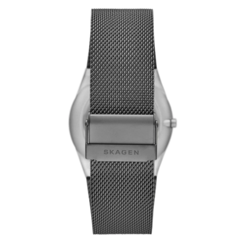 Relógio Skagen Melbye Masculino - SKW6790B1 G2PX Cinza