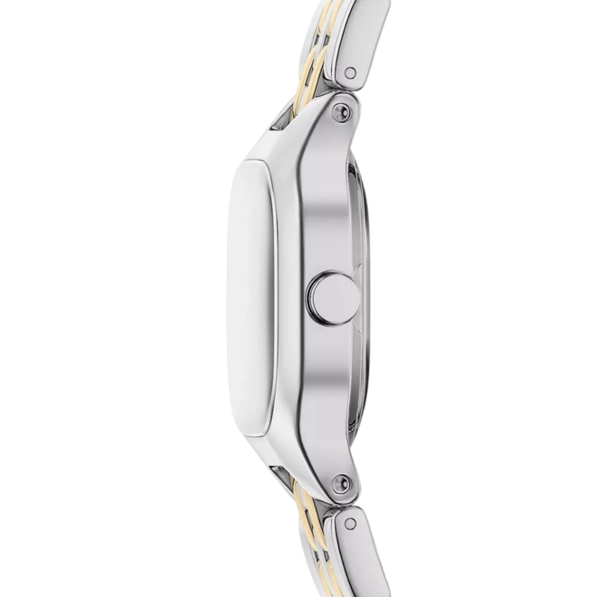 Relógio Skagen Mellem Micro Feminino - SKW3176B1 S1SK Bicolor 2
