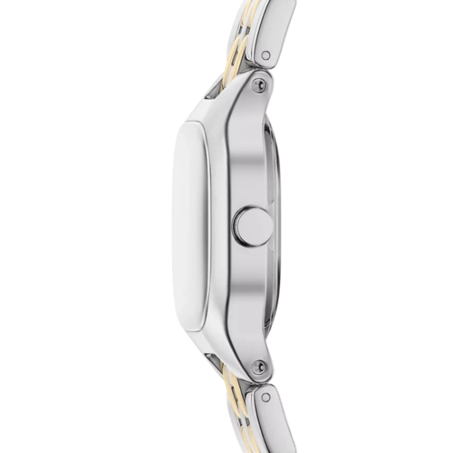 Relógio Skagen Mellem Micro Feminino - SKW3176B1 S1SK Bicolor