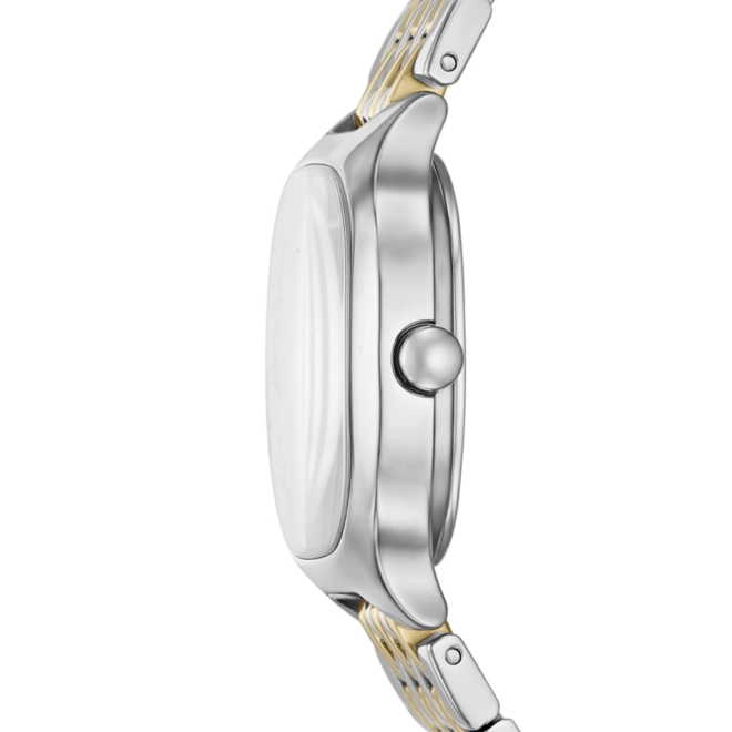 Relógio Skagen Mellem Lille Feminino - SKW3160B1 S1SK Bicolor 3