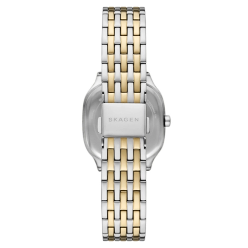 Relógio Skagen Mellem Lille Feminino - SKW3160B1 S1SK Bicolor