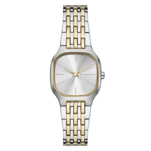 Relógio Skagen Mellem Lille Feminino - SKW3160B1 S1SK Bicolor