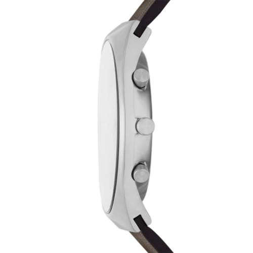 Relógio Skagen Grenen Cronógrafo - SKW6842B1 D2NX Azul