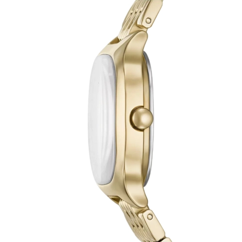 Relógio Skagen Mellen Lille Feminino - SKW3162B1 C1KX Dourado