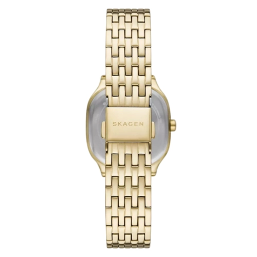 Relógio Skagen Mellen Lille Feminino - SKW3162B1 C1KX Dourado